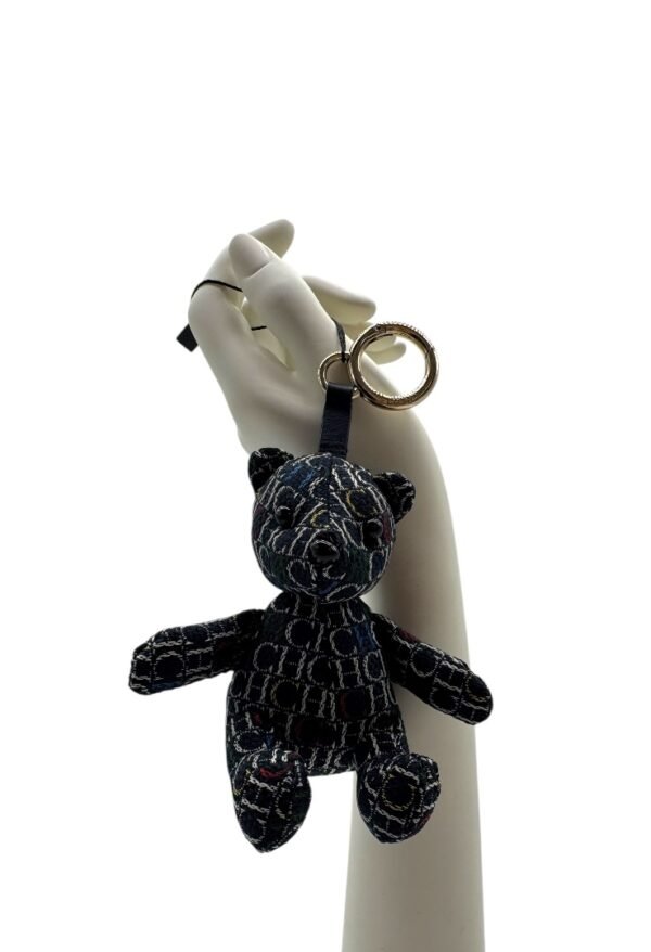 CAROLINA HERRERA - CHARM TEDDY BEAR - Image 7